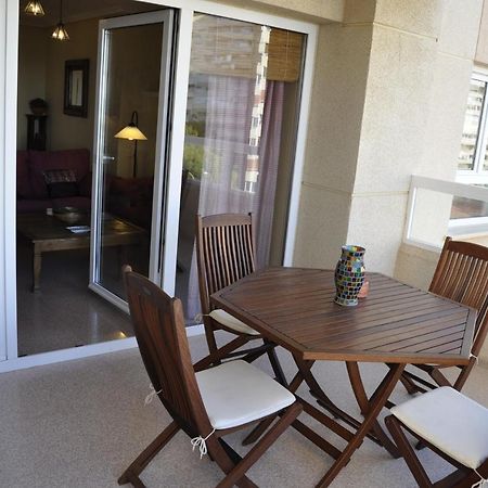 Lovelyloft Bitacoras Playa San Juan El Campello Luaran gambar