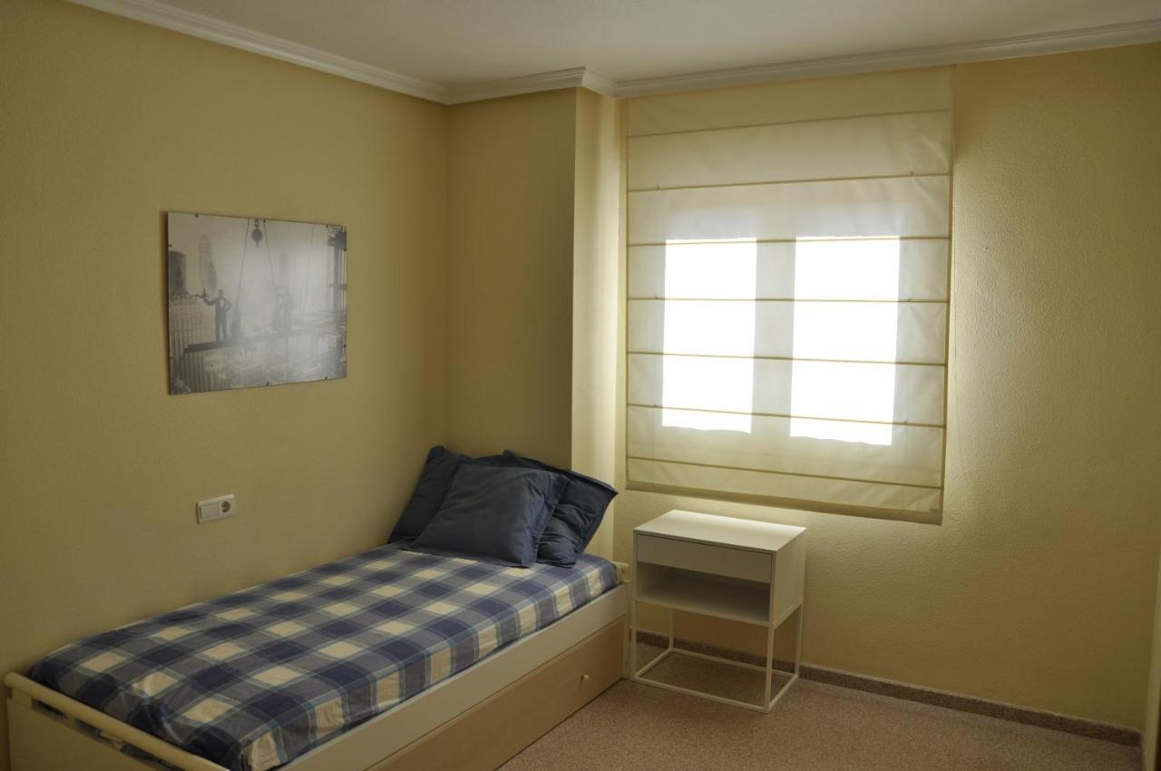 Lovelyloft Bitacoras Playa San Juan El Campello Luaran gambar