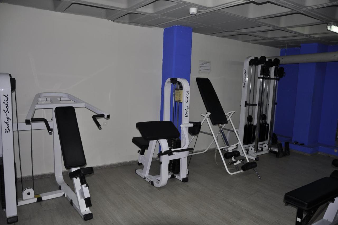 Lovelyloft Bitacoras Playa San Juan El Campello Luaran gambar
