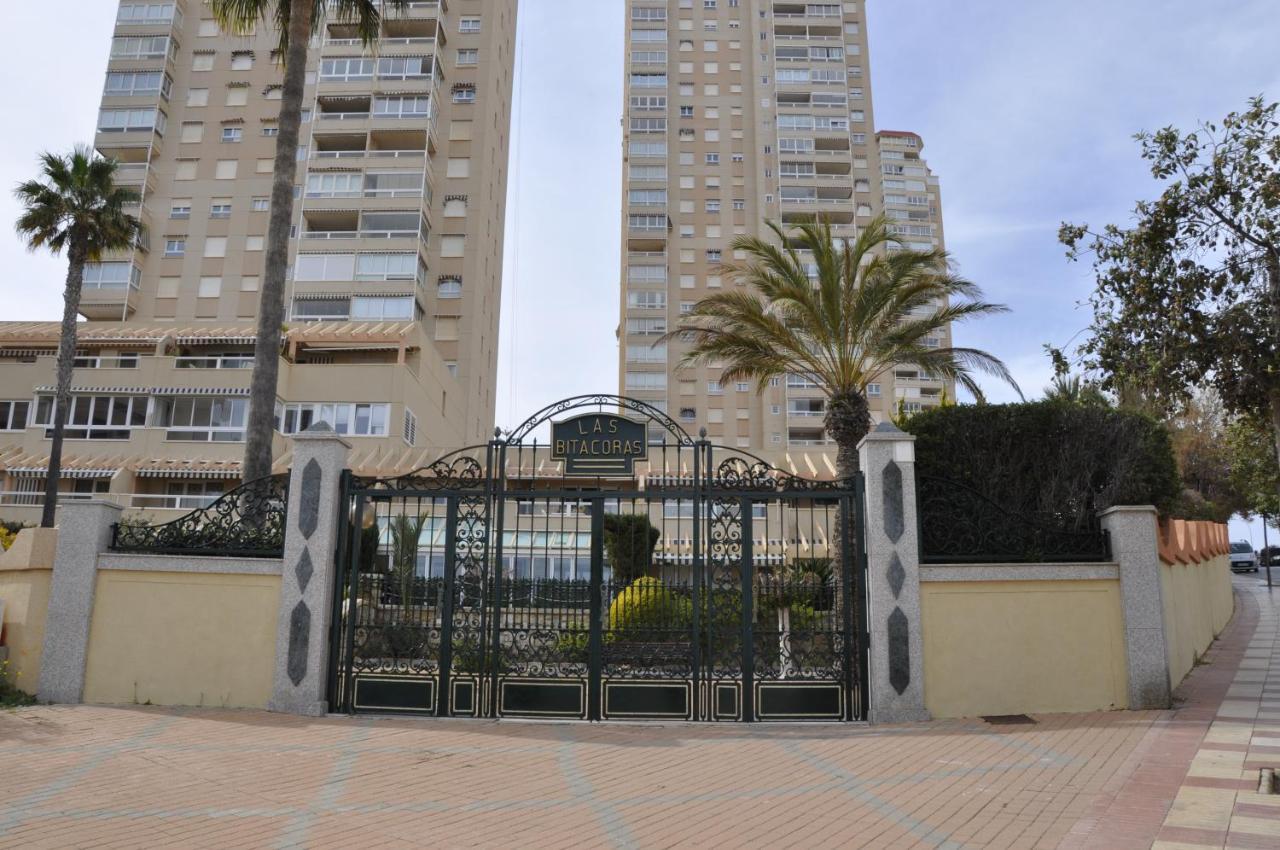 Lovelyloft Bitacoras Playa San Juan El Campello Luaran gambar
